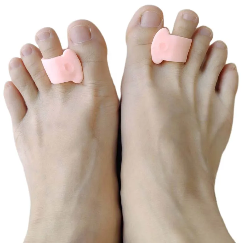 6 шт. = 3 пары ортопедический Выпрямитель для ног