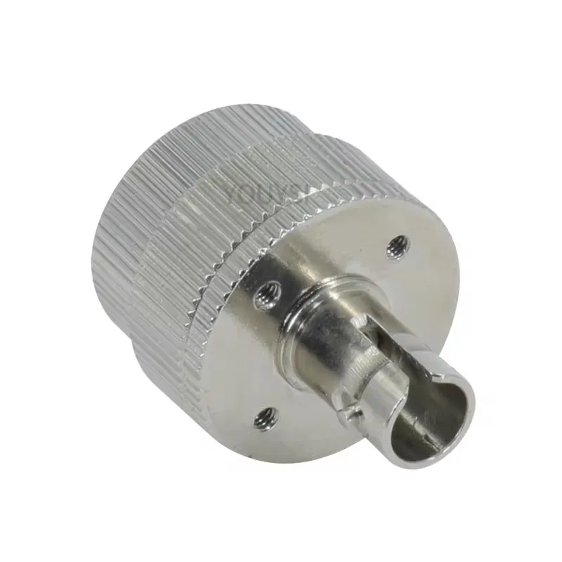 ST-ST UPC Регулируемый оптоволоконный аттенюатор 0 ~ 30 дБ Механический тип