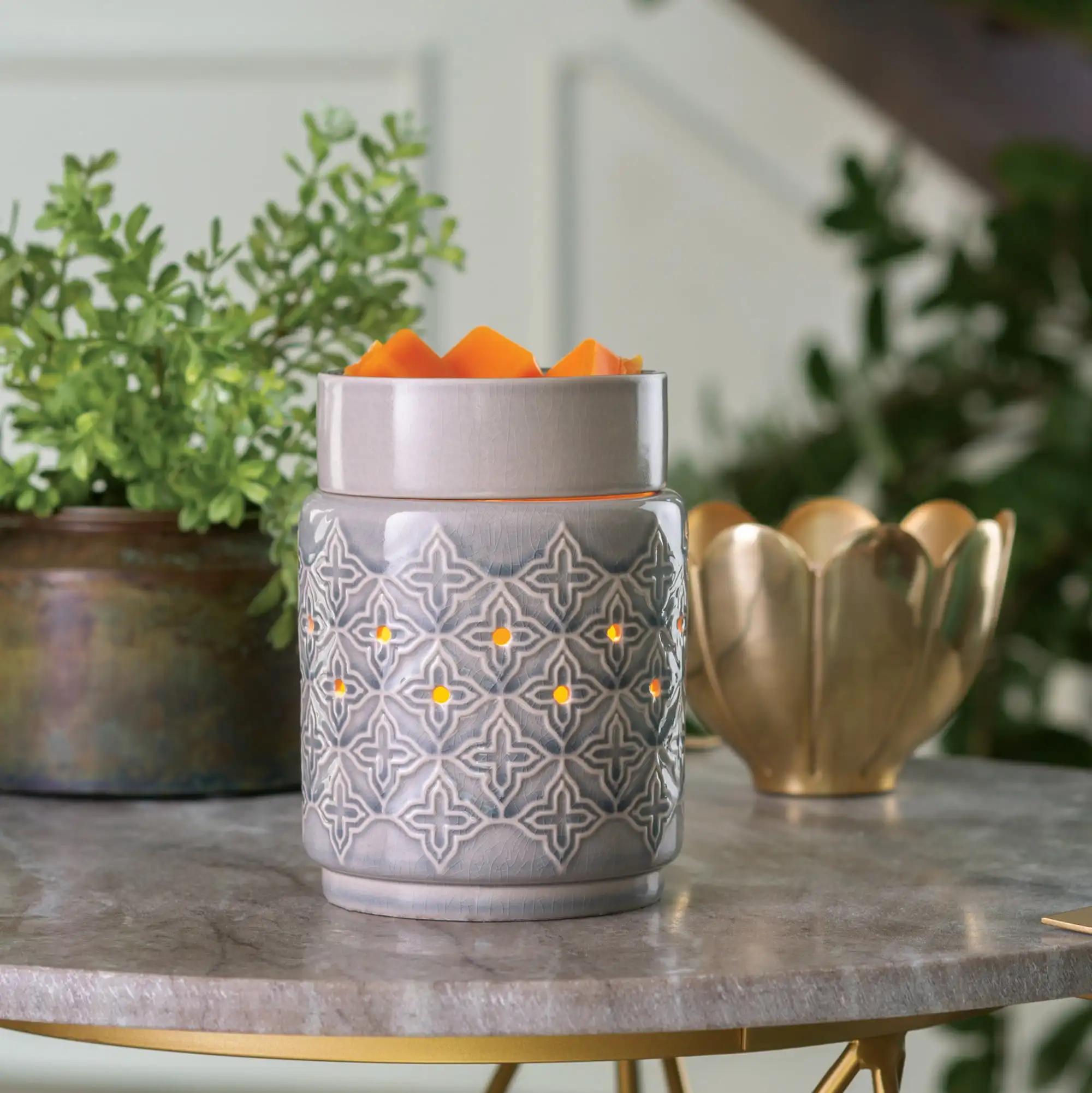 

Illumination Fragrance Warmer, Jasmine