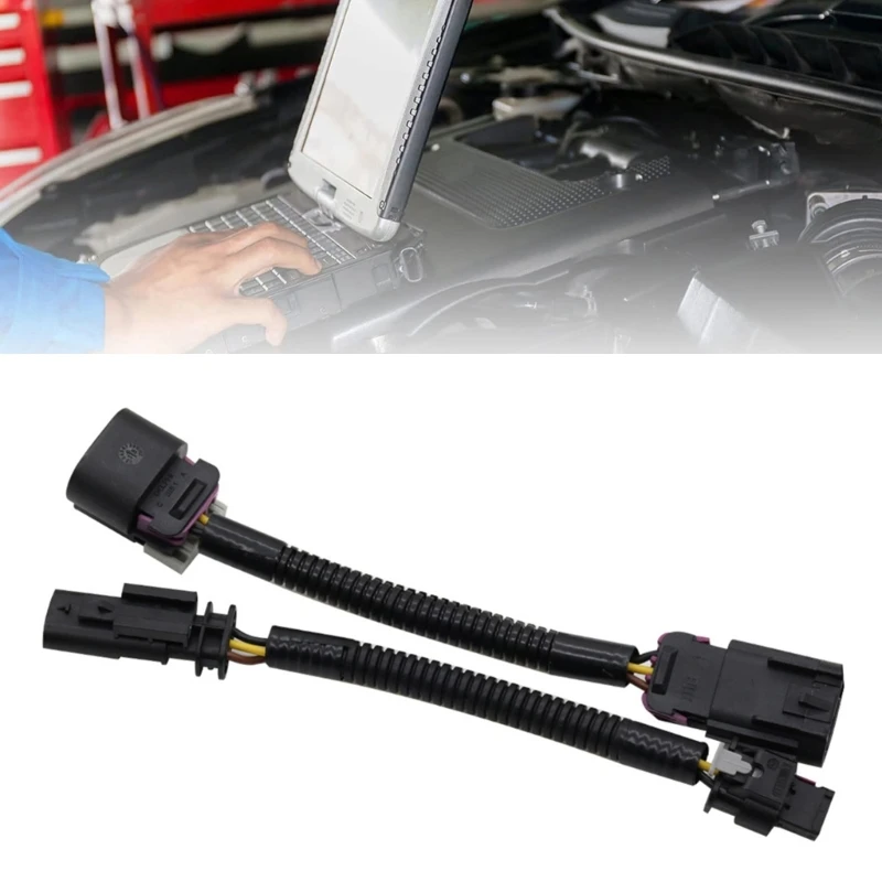 A70F Plugs & Play Автоматический запуск двигателя Остановка-отмена Элиминаторы