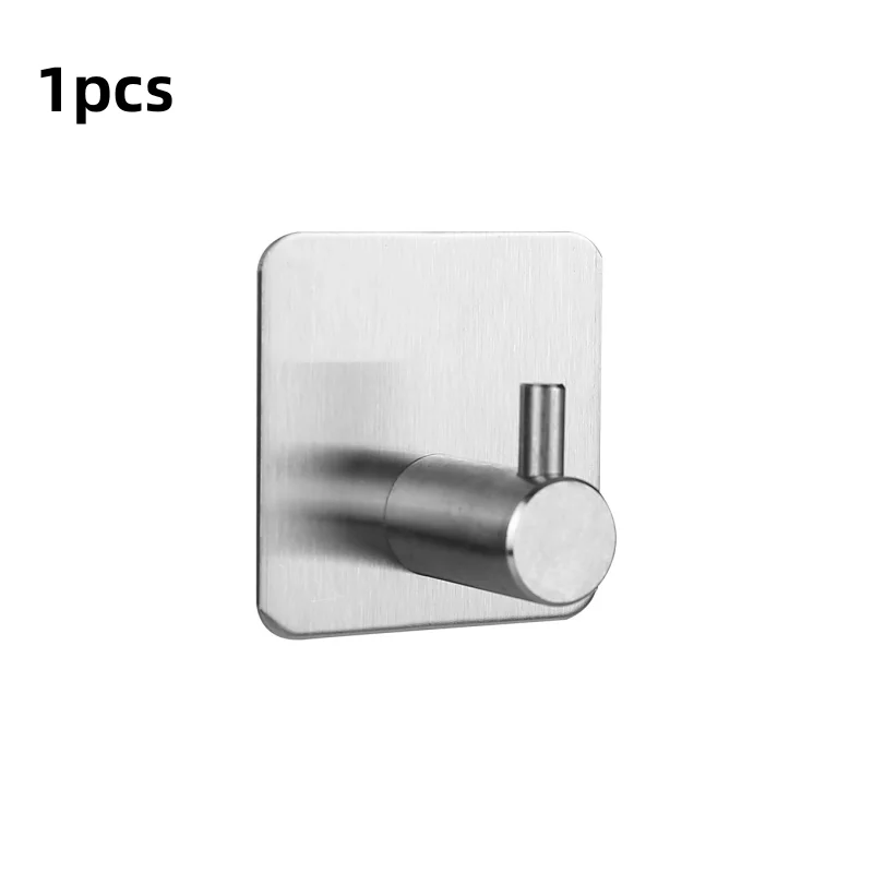 

Настенные крючки из нержавеющей стали