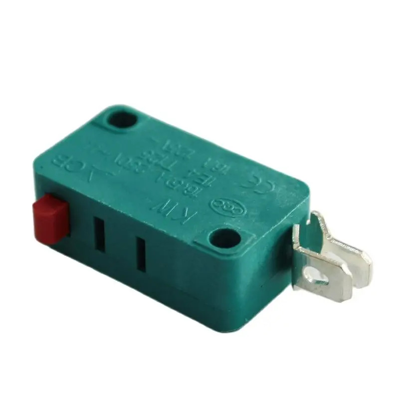 

Power On Off Button Switch For Car Body Repair Spot Welding Stud Welder Machine Gun
