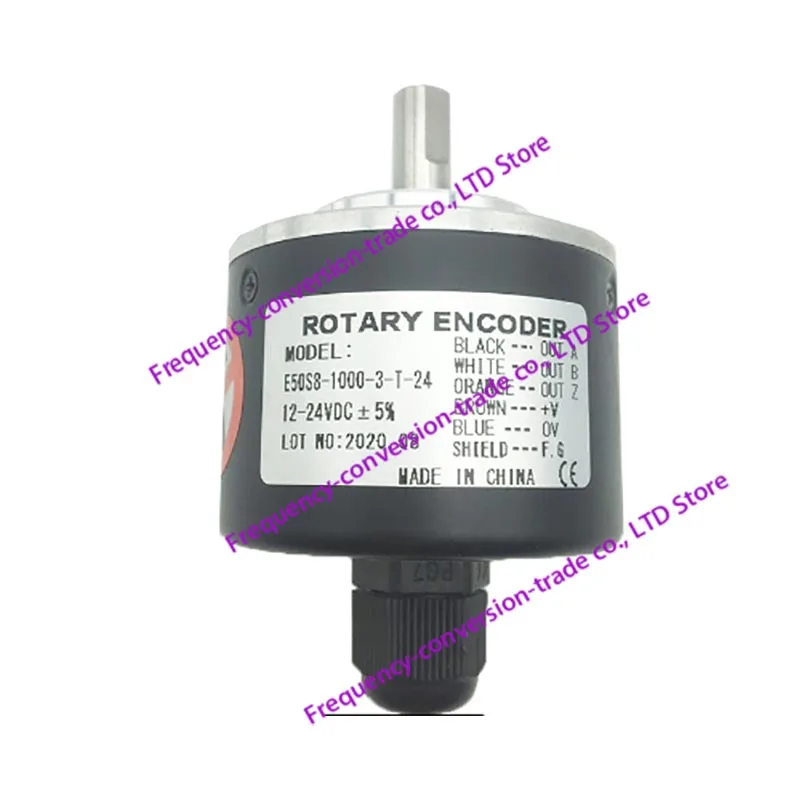 

New Original In Box E50S8-100-3-T-24 E50S8-200-3-T-24 E50S8-250-3-T-24 E50S8-300-3-T-24 E50S8-360-3-T-24 E50S8-400-3-T-24