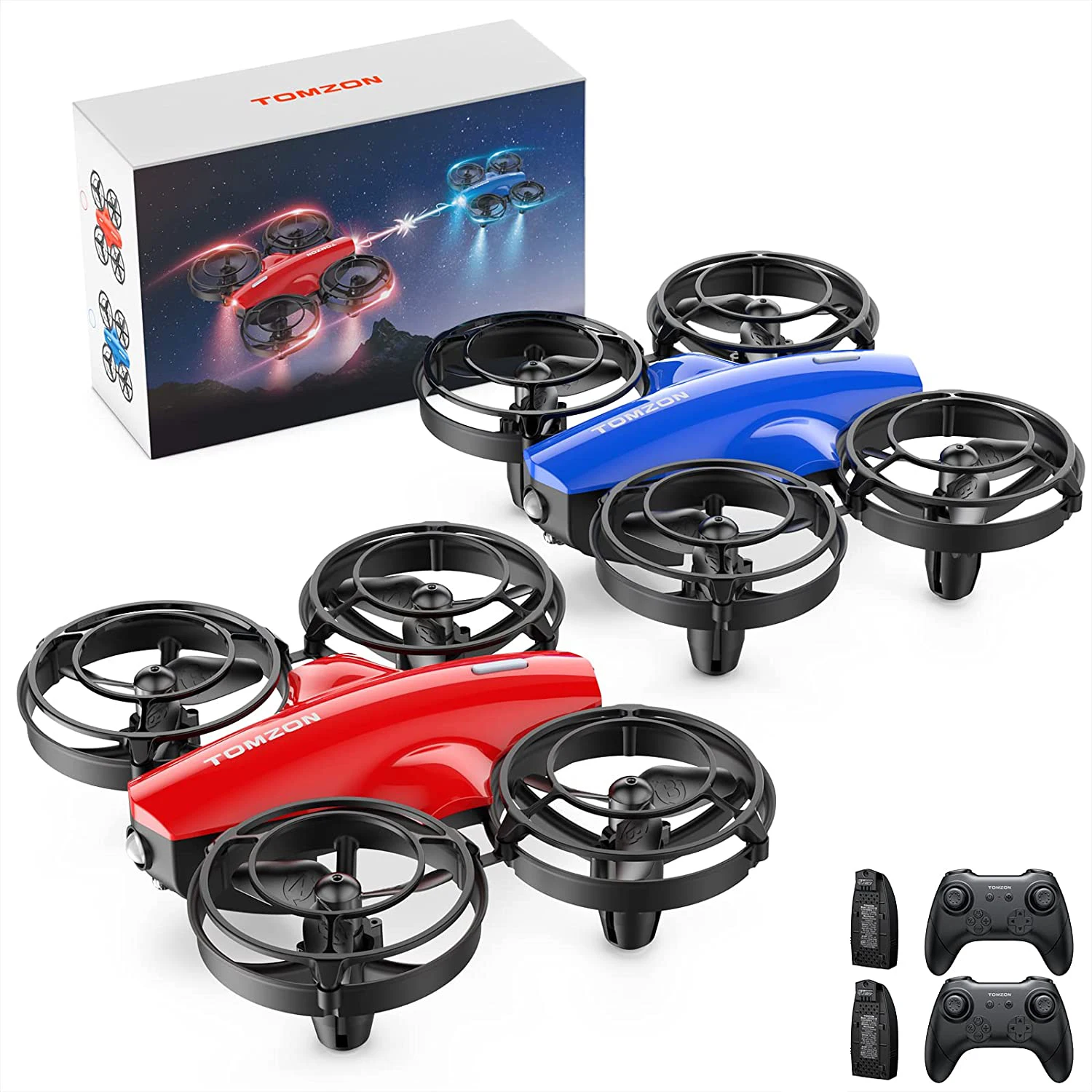 

A24 Mini Drone for Kids with Battle Mode Small RC Drone with Throw to Go Kids Drone with Circle Fly Self Spin 3D Flip Quadcopter