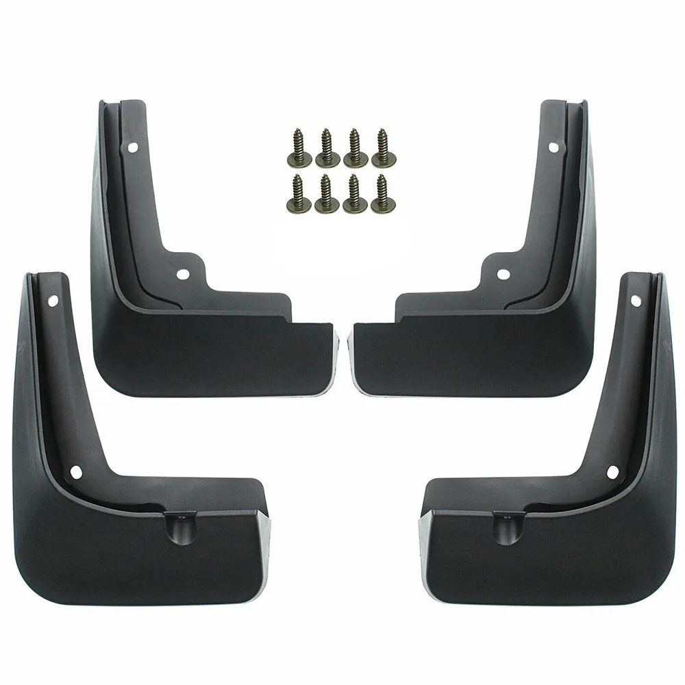 

4 шт., брызговики для Hyundai Tucson 2021 2022