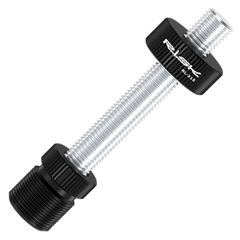 Инструмент Для Каретки Велосипеда Octalink Spline - Крепежный Болт С Защитой От Падения
