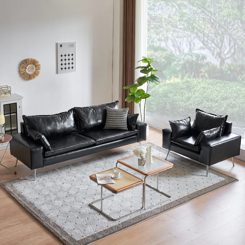 

Office Couch Sofa Modern Conference Nordic Recliner Corner Sofa Hotel Outdoor Daybed Fauteuil Salon Furniture Living Room
