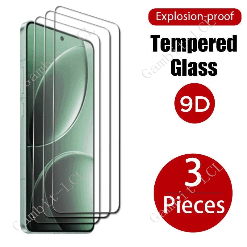 Защитное закаленное стекло для Xiaomi Redmi K80 Pro RedmiK80Pro RedmiK80 K80Pro 6 67 дюйма защитная