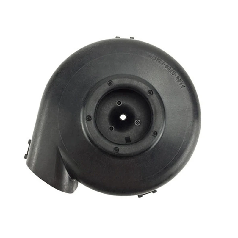 Двигатель вентилятора для XIAOMI Mi Robot SDJQR01RR Mijia 1 S Roborock S50 S51 S52 S55 фильтр и боковая