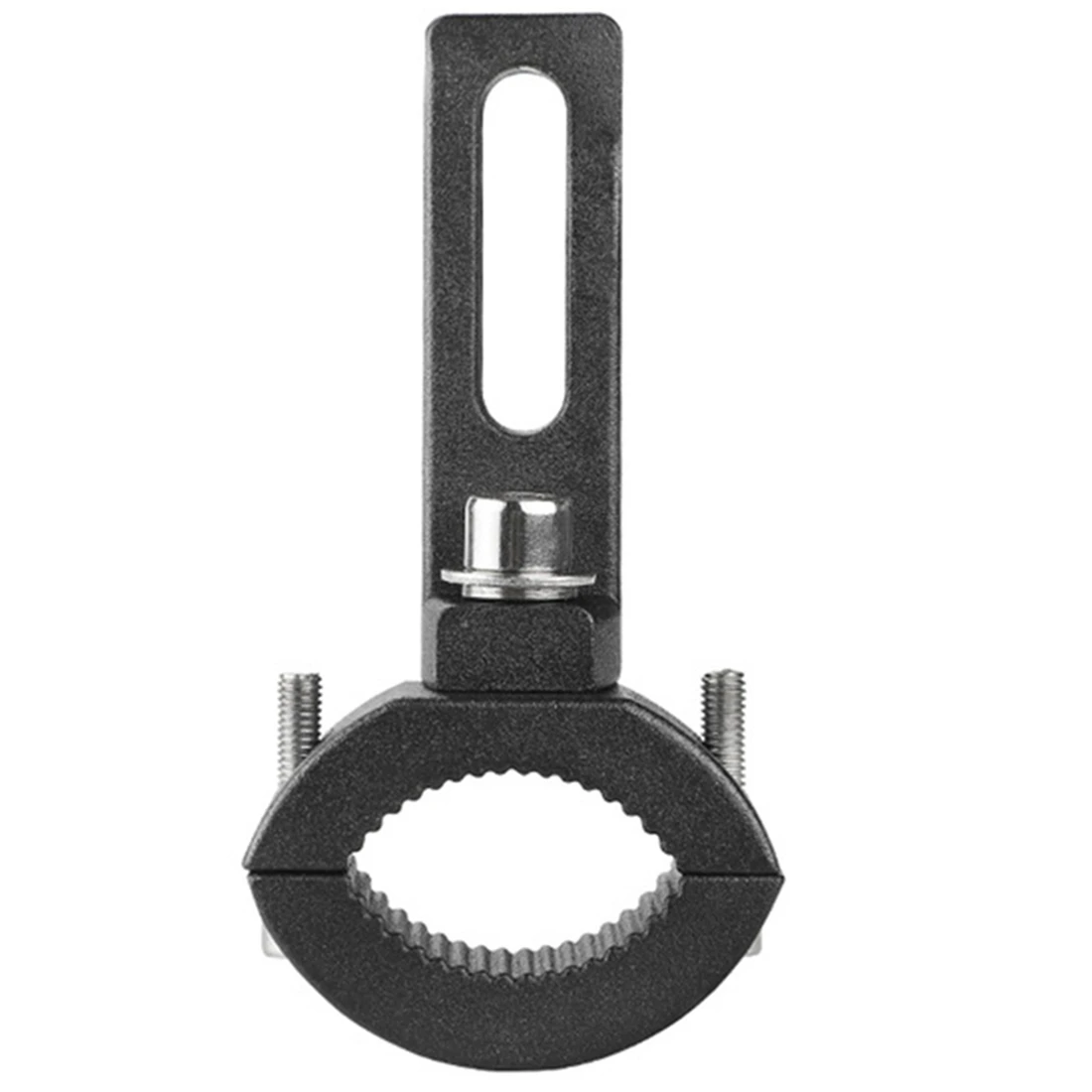 

Universal Motorcycle Headlight Mount Bracket 20-31mm Adjustable Headlamp Holder Fork Clamp Mount