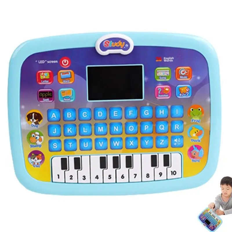 

Детская интерактивная игрушка для малышей, обучающие игры для раннего развития для малышей и дошкольников, понимание