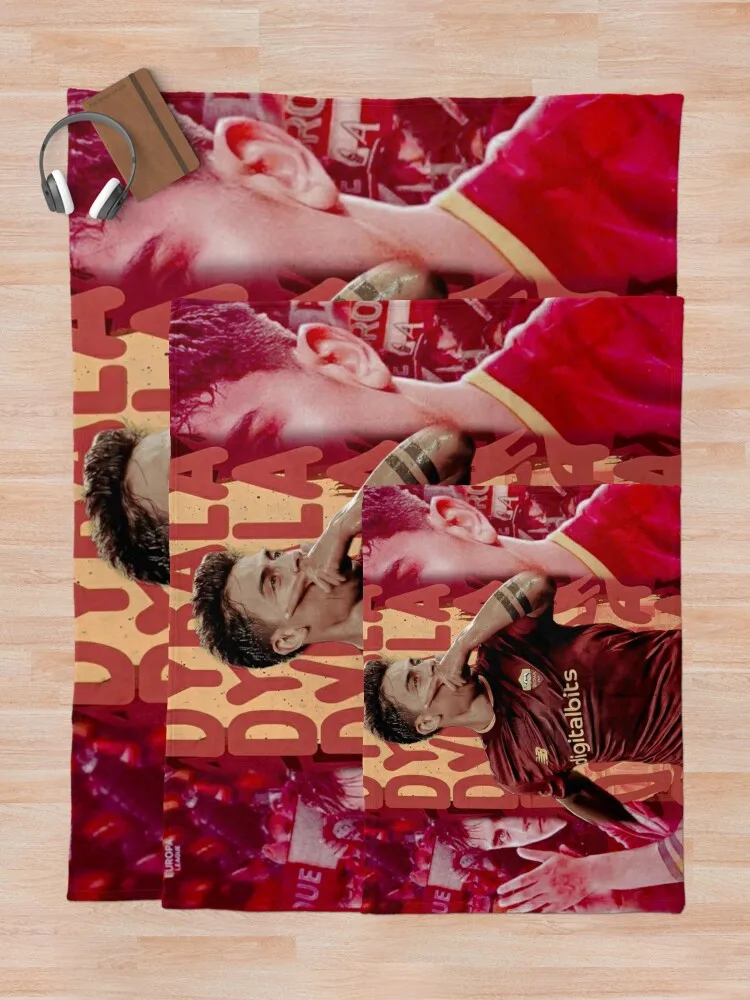 Одеяло Paulo dybala одеяла для детских меховых пляжных одеял