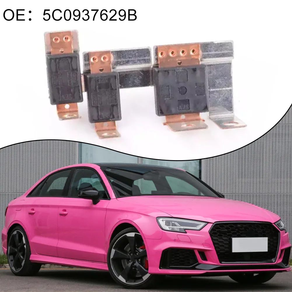 2011-2018 Предохранитель 5C 0937629 Авторемонт Техническое обслуживание Замена