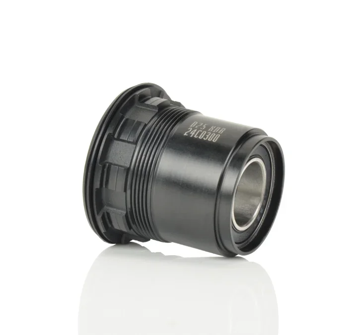 24 Koozer 350 C серия MTB фотомагнитная кассета корпус HG 8-11S XD GX XX Micro Spline MS 12S Freehub