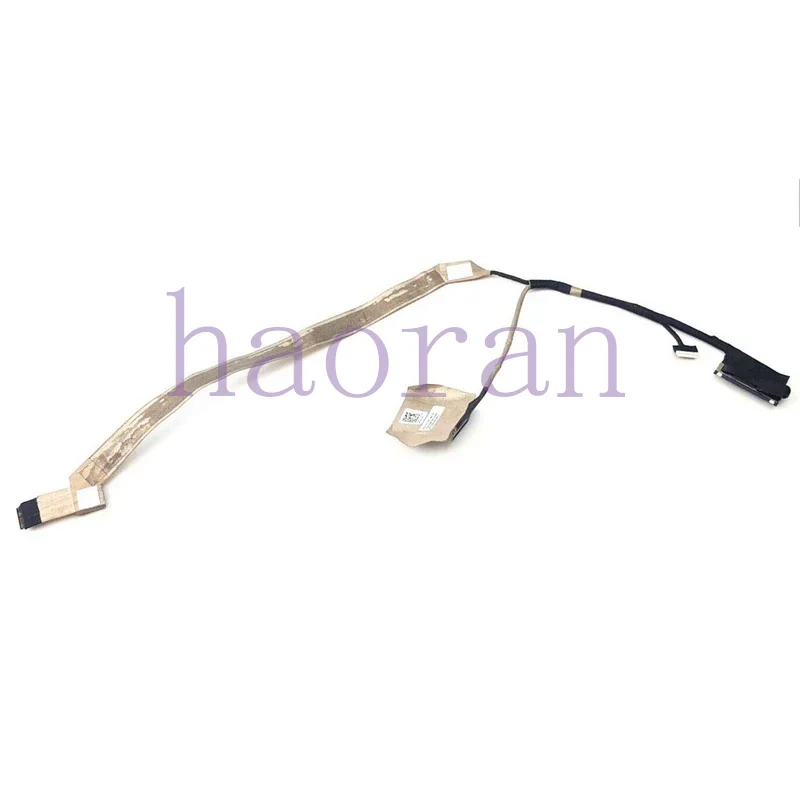 Кабель для ЖК-дисплея LVDS DC02C00JX00 0KN5Y Dell Latitude 5400 E5400