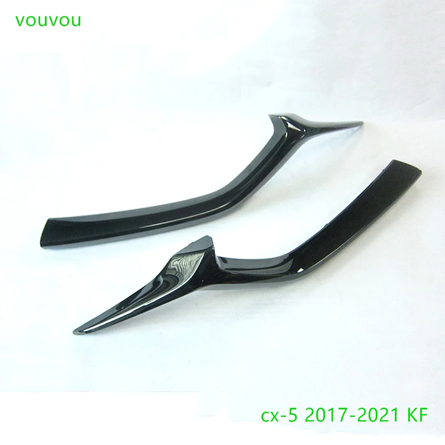 

Автомобильные аксессуары 50-7J1, детали кузова, черный цвет, передний бампер, хромированная решетка для Mazda CX-5 2017-2021 KF, черный рыцарь, брикет 2018-2022