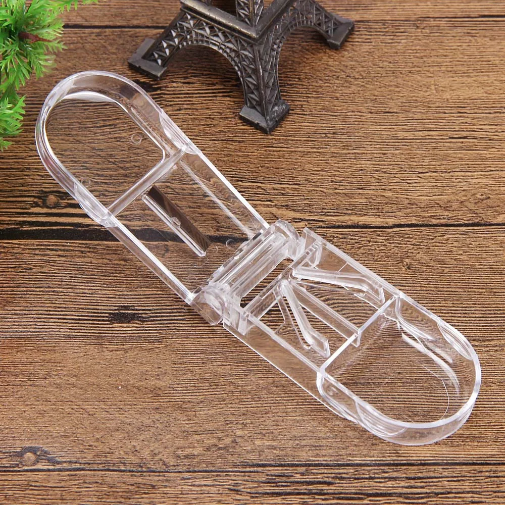 Практичный Держатель для таблеток контейнер хранения лекарств разделитель |