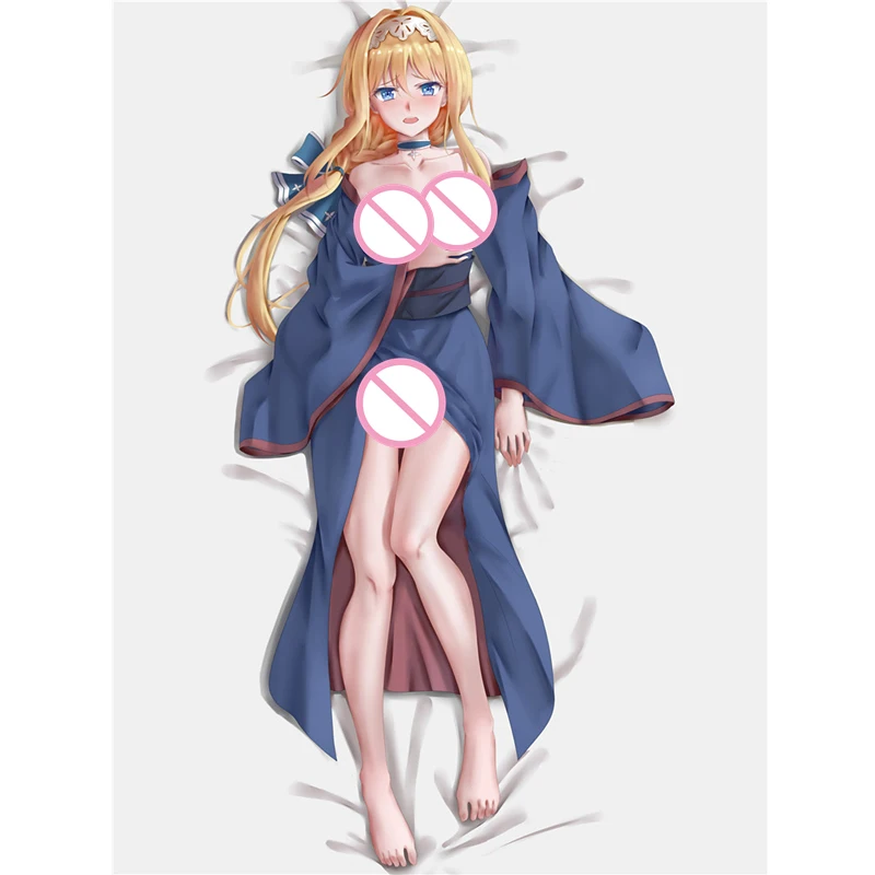 

Sword Art Online Leafa Bed Sheet Anime Asuna Yuuki Quilt Cover Silica Duvet Case SAO Blanket