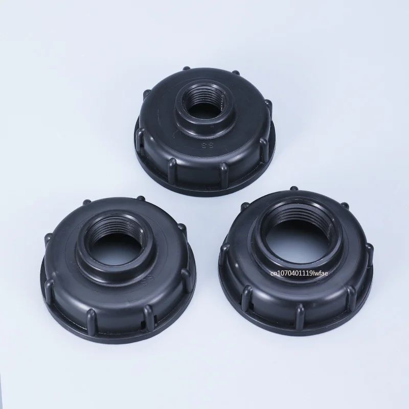 

Replacement Valve Fitting For Home Garden Water Connectors 1/2 Inch 3/4 Inch 1 Inch Thread New IBC Tank Adapter Tap Connector