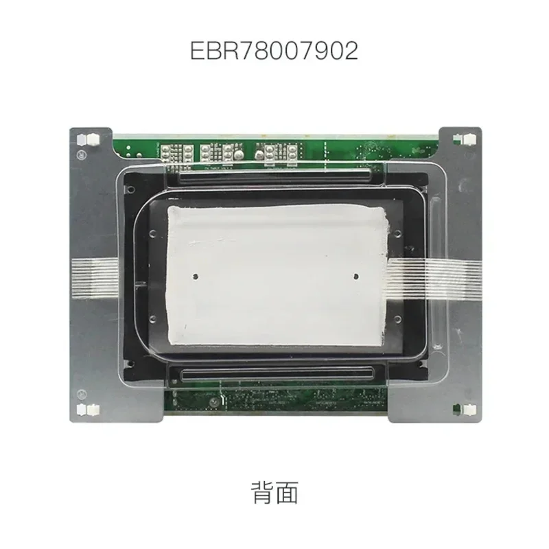 Центральное кондиционирование наружное устройство материнская плата ebr86738602