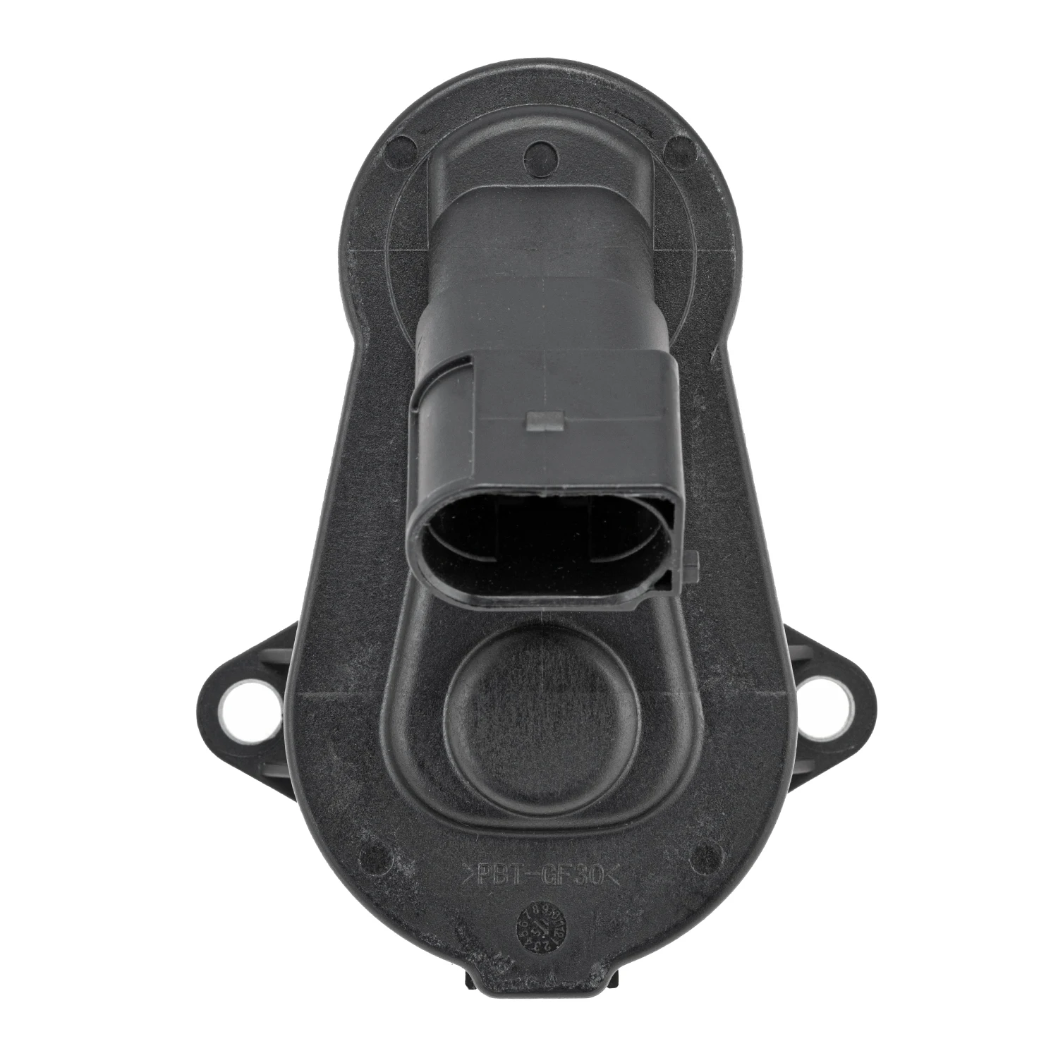 6-Torx задний Электрический мотор привода стояночного тормоза 4F0998281 для AUDI A6 Allroad C6