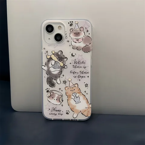 ТПУ чехол TM177 для Xiaomi Mi Redmi Note 14, 13, 13T, 12S, 12, 12T, 11, 11S, 11T, 11E, 10T, 10, 9, 8, 7, 6 Pro Plus + 4G, зеркальный, ультра