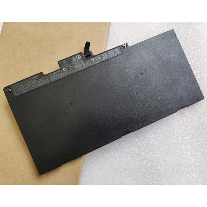 

Original TA03XL HSTNN-IB7L I72C I75C TA03051XL Battery For HP EliteBook 745 755 840 840R 848 850 G2 G3 G4 ZBook 14U 15U MT43