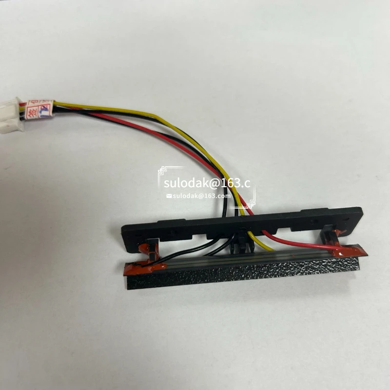 Original Heating Furnace Oven Heater for View3 View5 View7 V3 V5 V7 IFS-15 15A Fusion Splicer Machine Heating Core