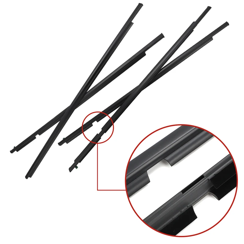 Уплотнительная лента для автомобиля Toyota Land Cruiser Prado 120 серии 2003-2009 Lexus GX470