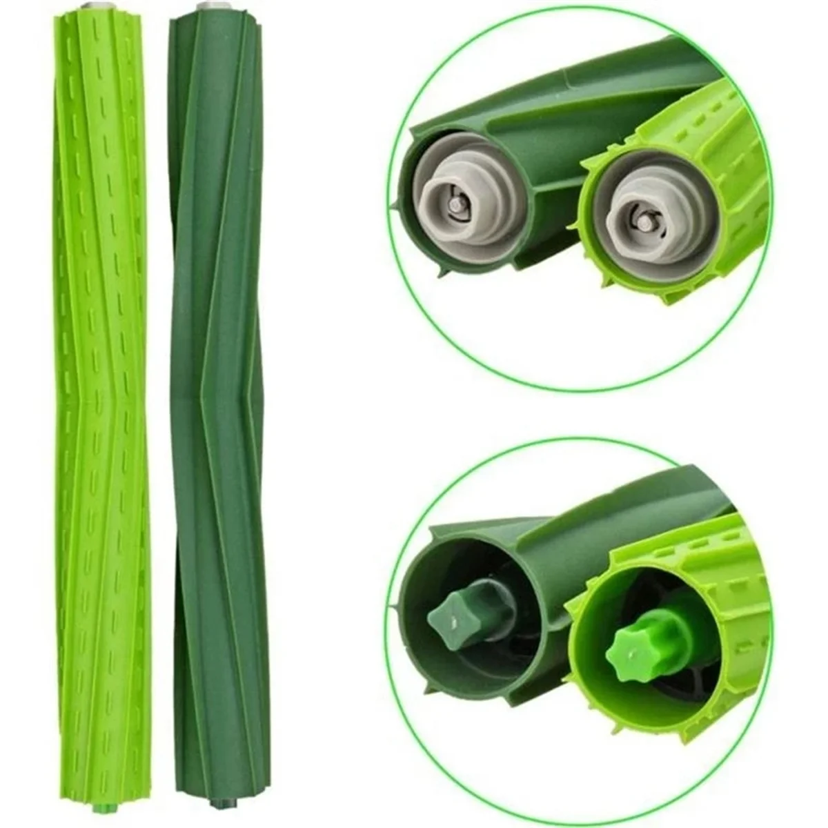 Для iRobot Roomba S9/S9 Plus 9150 9550 комплект запасных частей аксессуары основная боковая