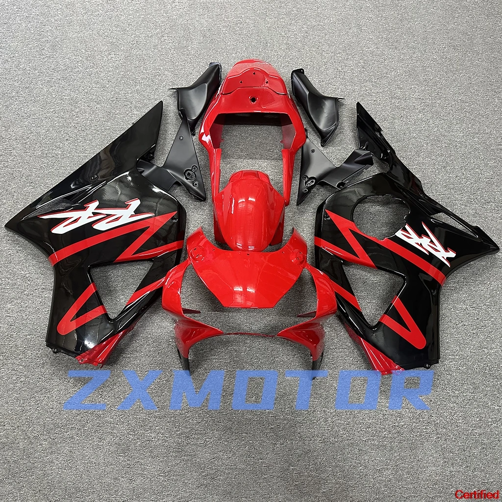 Комплект обтекателя для мотоцикла CBR954RR 2002 2003 бесплатные индивидуальные