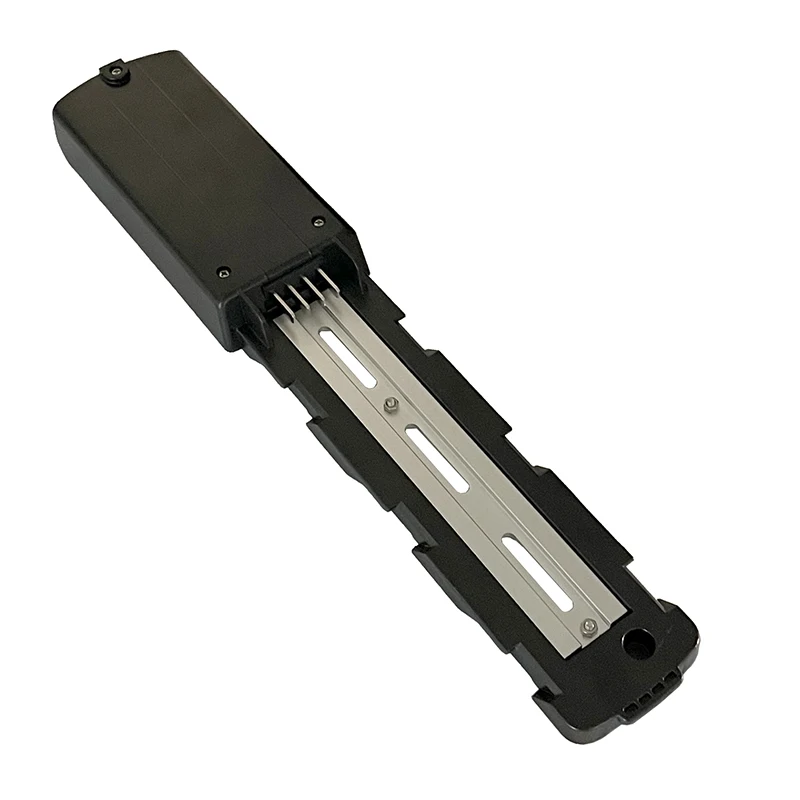 Нижняя направляющая 5PIN 4PIN для электровелосипеда задняя часть внешняя деталь