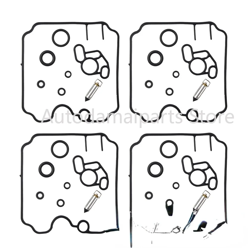

Carburetor Repair Kit for Yamaha TDM850 FZR1000 TRX850 TDM FZR 1000