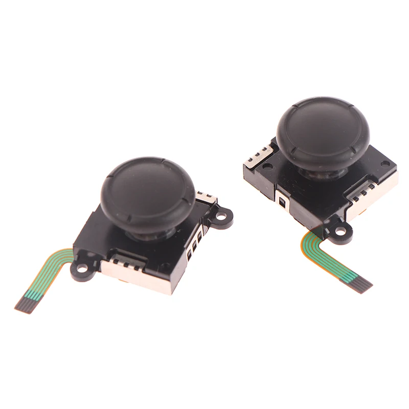 

For NS Switch For Joy-con Controller Analog Joystick Stick Rocker Replacement Handle Game Pad Games Accessories
