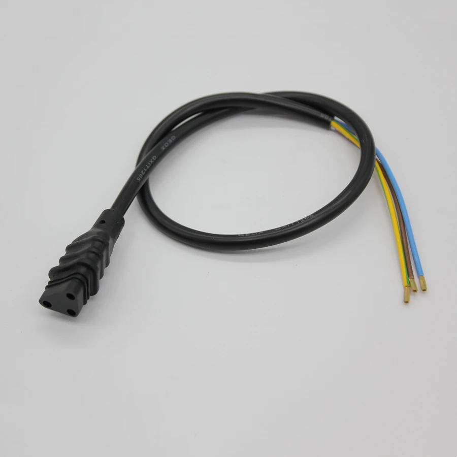 

Кабель питания для трансформатора зажигания FIDA 46см, 95см