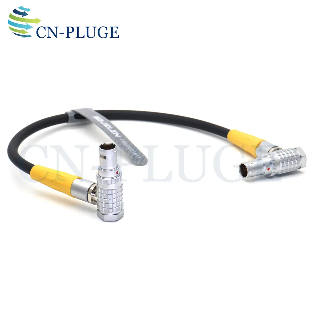 1B7 Pin to Preston Fiz MDR Камера Bartech Кабель с беспроводным фокусным расстоянием