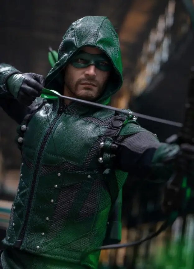 

SST019 1/6 Collectible Action Figure Toy Doll Model Body for Fans Holiday Gift