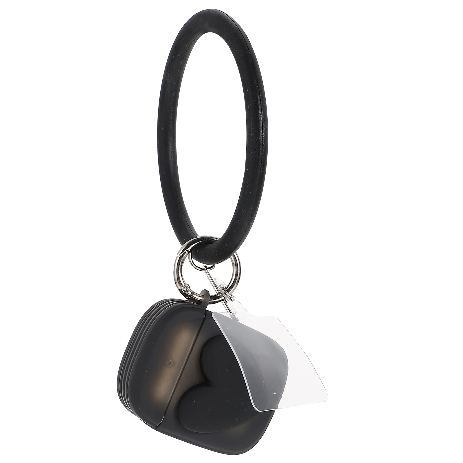 

Portable Earphone Protector Earphone Accessory Dust-proof Earphone Case for Earphone Replacement Earbuds