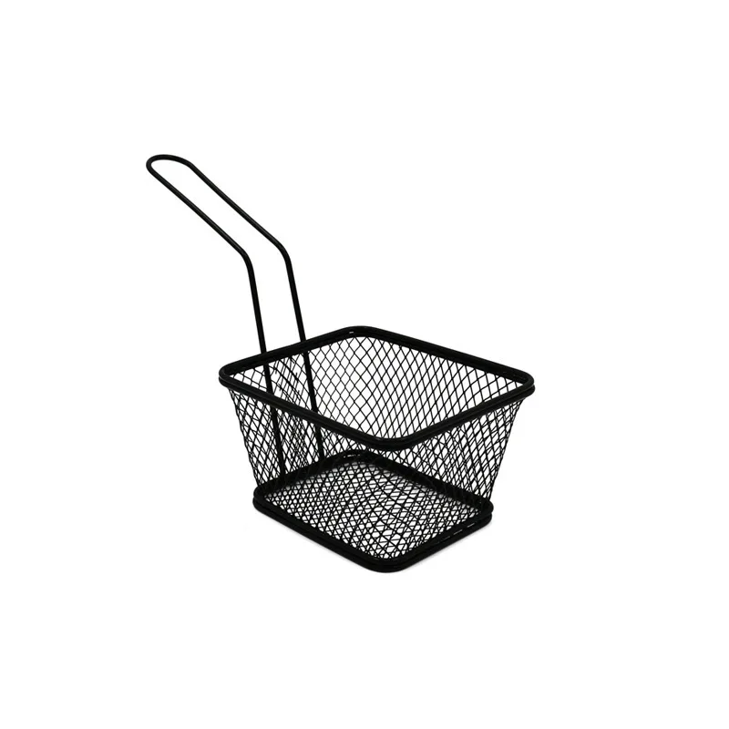 Американская креативная корзина для картофеля фри жарки курицы западный