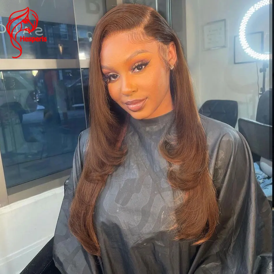 Рисунок 3 - Hesperis #4 коричневые 5