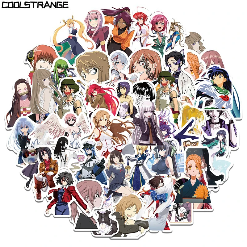 Стикеры для скейтборда автомобиля бампера гироскутера мотоцикла гитары