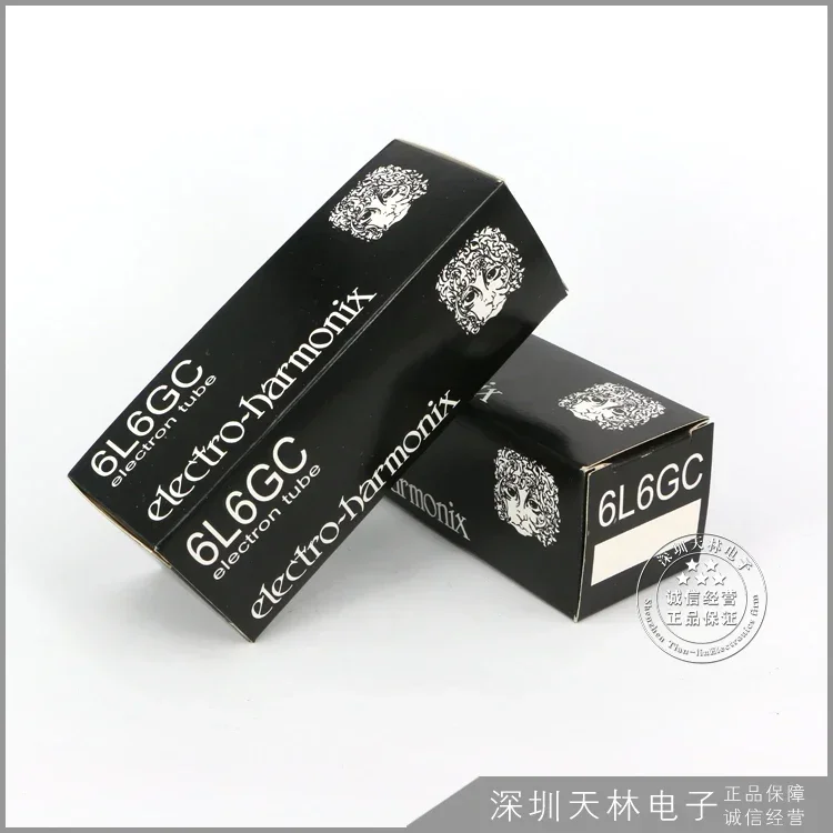 SUQIYA-Russian EH 6L6GC 6L6 вакуумный трубчатый клапан Замена EL34 5881 6P3P комплект усилителя