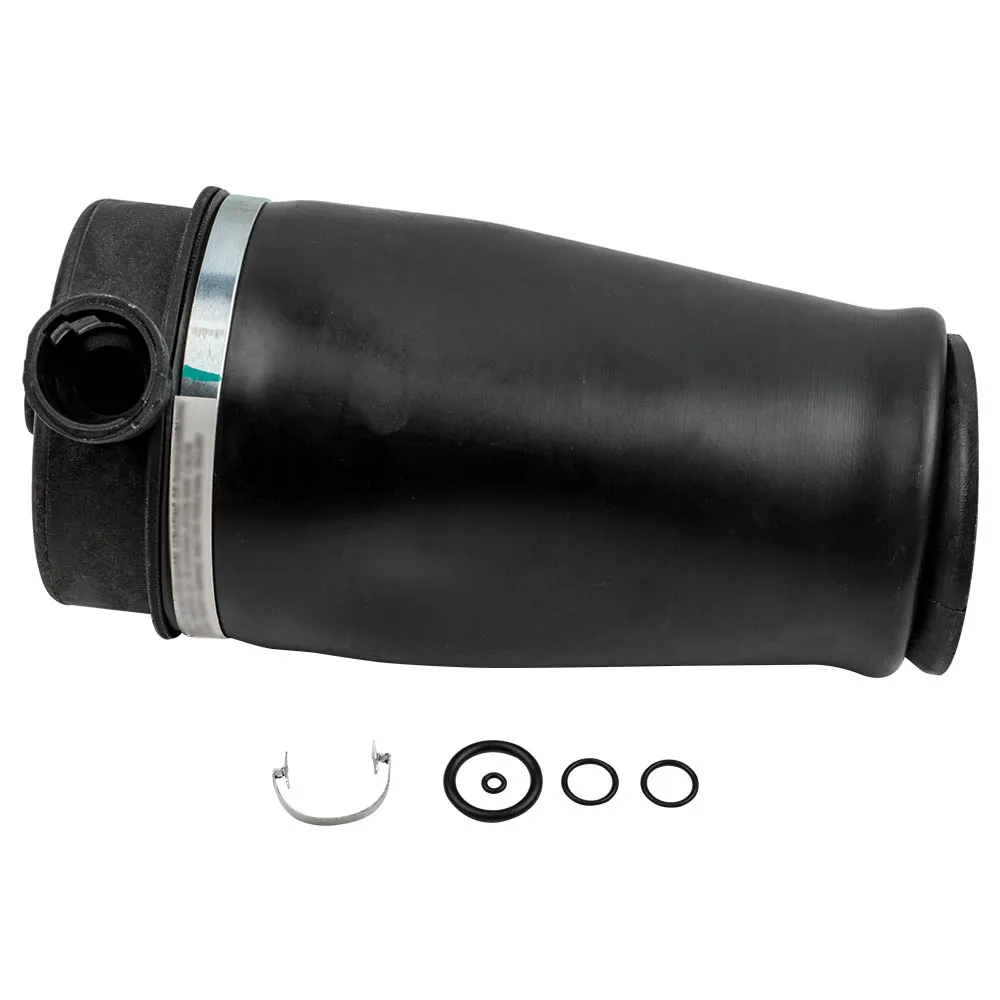 

1x задняя воздушная подвеска, сильфоновая сумка для экспедиции Ford для Lincoln Navigator 3U2Z5580KA