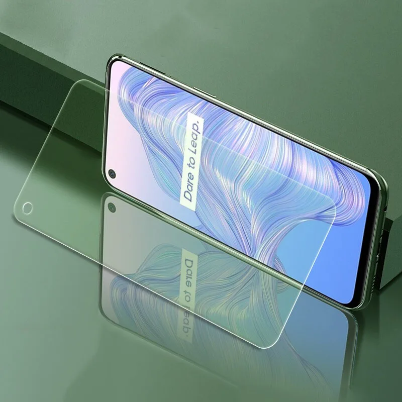 

Защитное стекло для экрана OPPO Realme C30 C3 C3s C3i C11 2021 C12 C15 C17