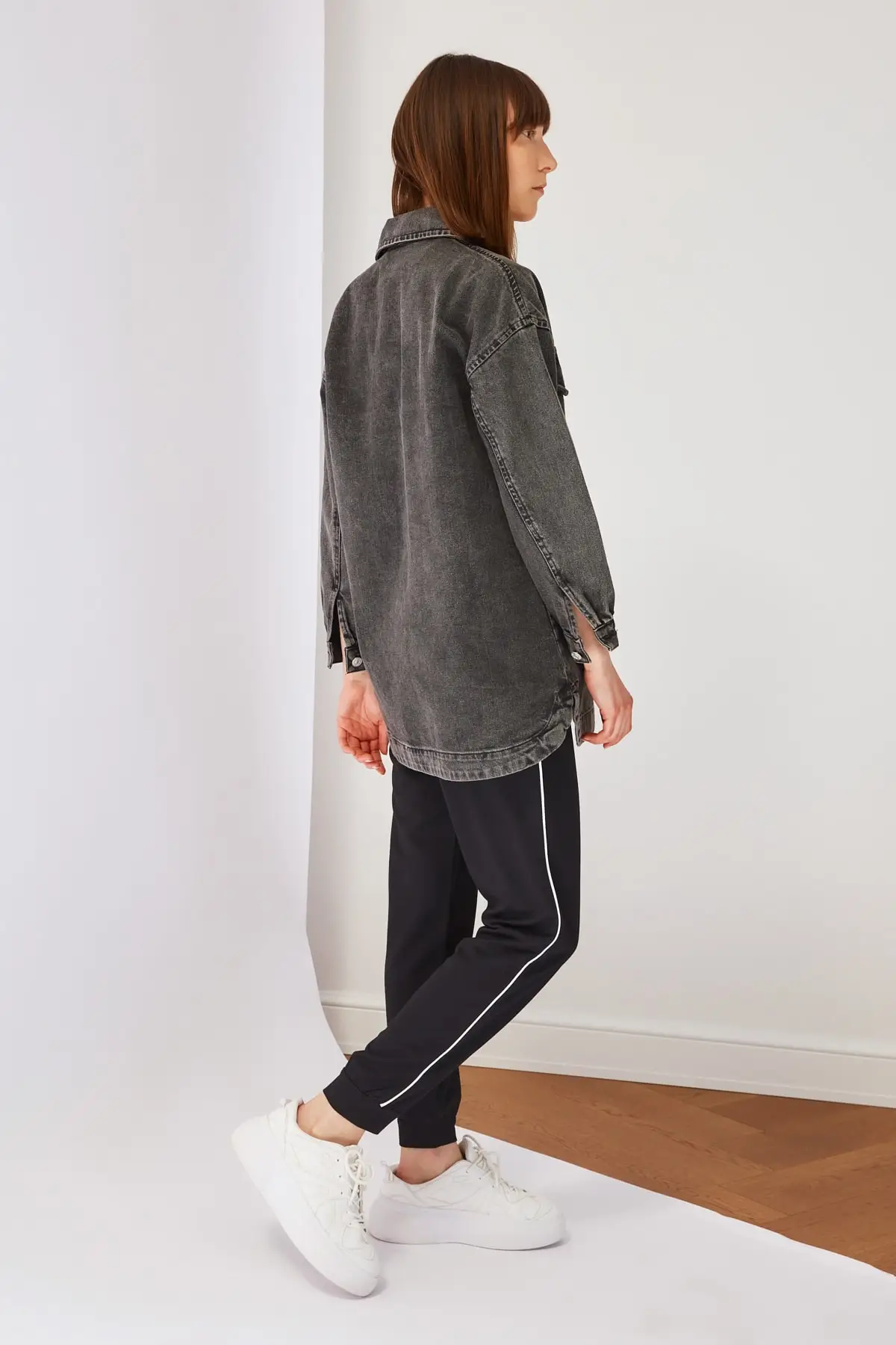 

Trendyol Knit Sweatpants TCTSS21EA0207