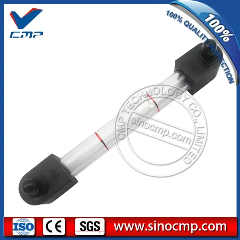 Указатель уровня E131-0473 топлива для Hyundai R140LC-7 R210LC-7 R290LC-7 R55-3 R320LC-7 Медведь