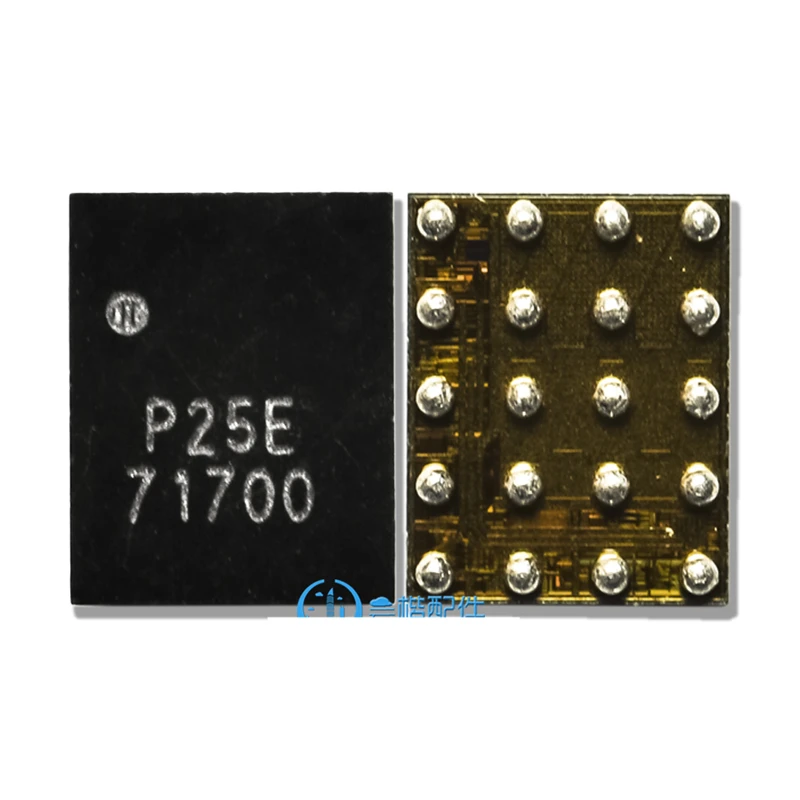 

P25E USB Charger IC Charging Charge Chip 20 Pins