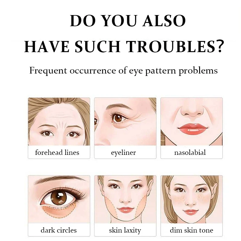 Средство для удаления морщин кожи лица