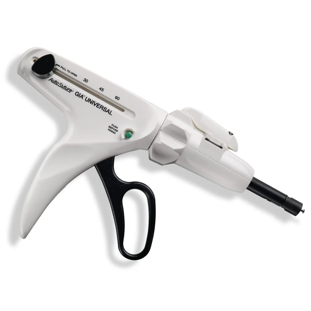 

Endo Linear Cutter Stapler Laparoscopic Surgery Gastrointestinal Anastomosis Surgery Stapler