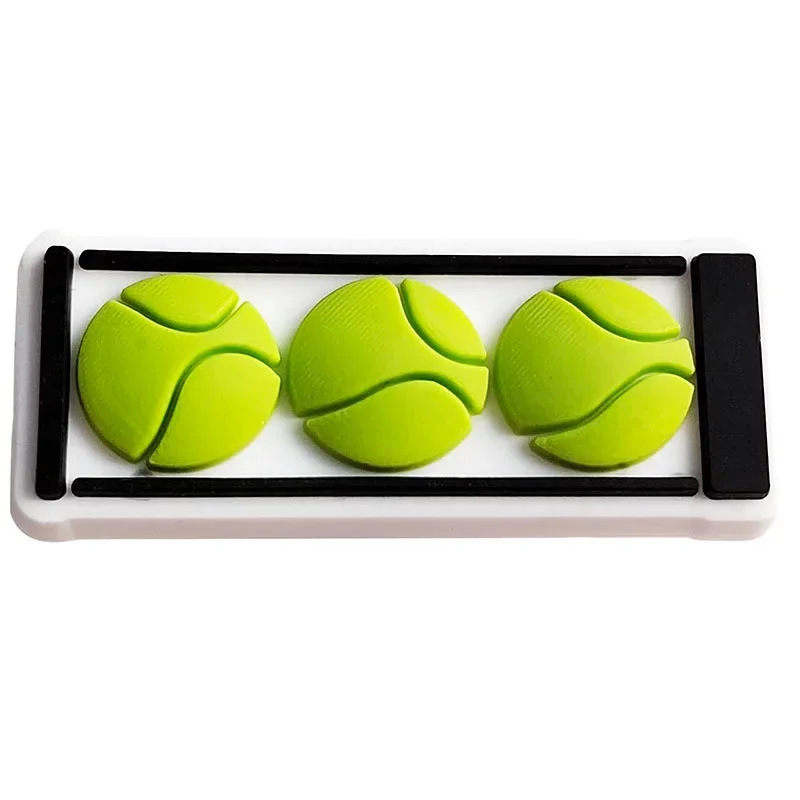 Симпатичные Подвески для теннисной обуви булавка Crocs аксессуары подвески сланцы